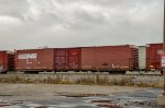 NS Box Car